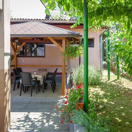Apartment Zalac Slunj Eksteriør billede