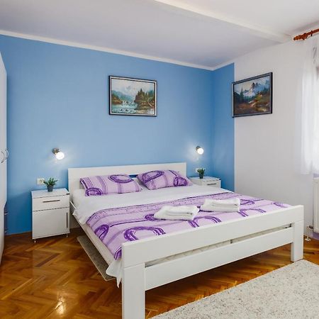 Apartment Zalac Slunj Eksteriør billede
