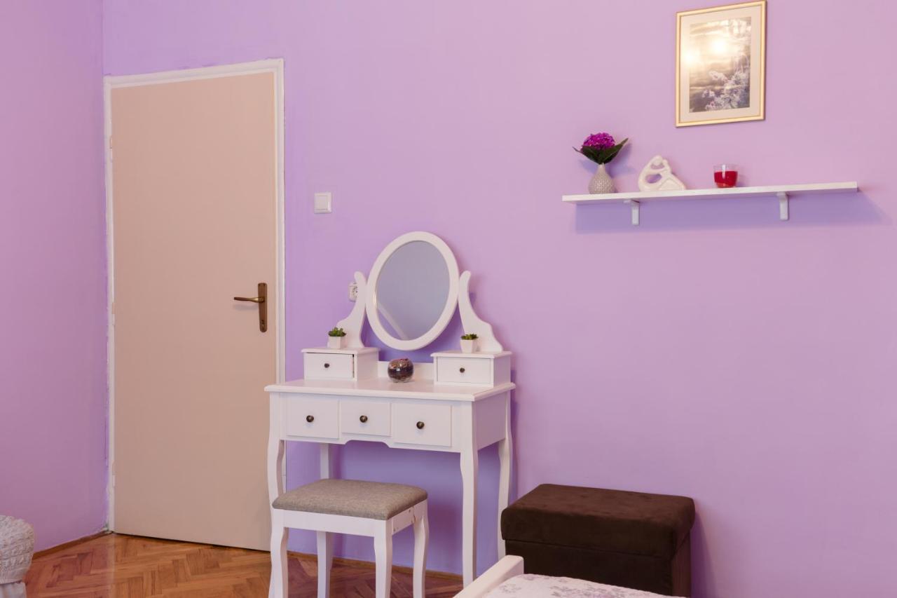 Apartment Zalac Slunj Eksteriør billede