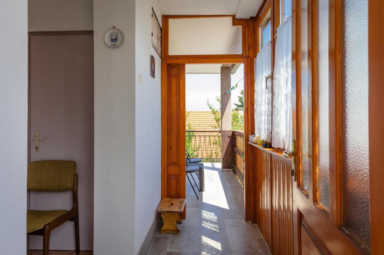 Apartment Zalac Slunj Eksteriør billede