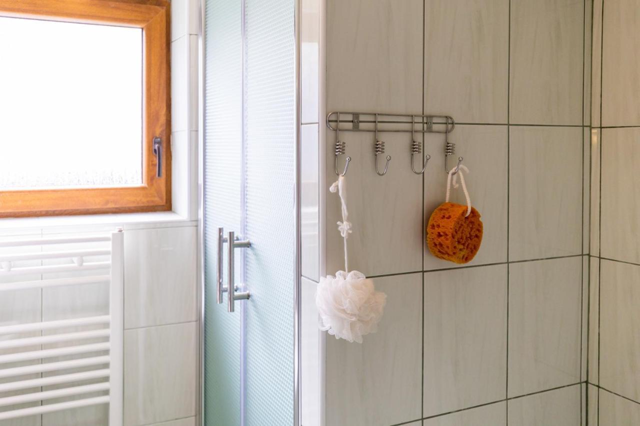 Apartment Zalac Slunj Eksteriør billede