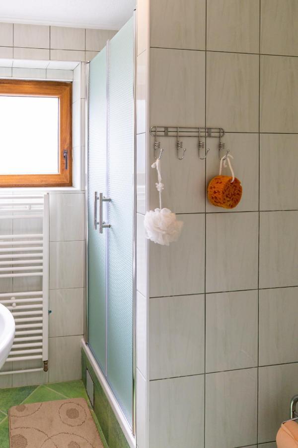 Apartment Zalac Slunj Eksteriør billede