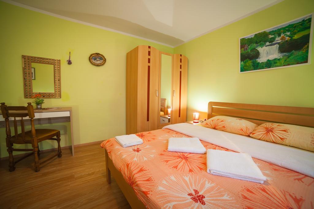 Apartment Zalac Slunj Eksteriør billede